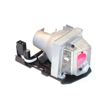 Ereplacements Dell Projector Lamp, 317-2531-ER 317-2531-ER